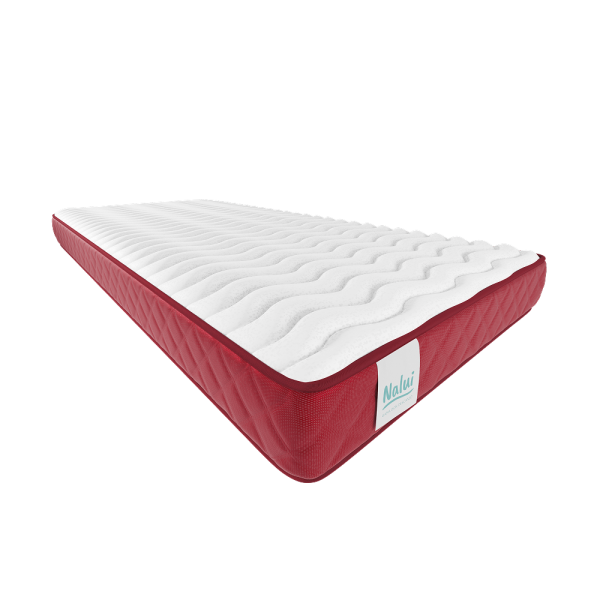 Colchón Viscoelástico Reversible Gredos | ±15cm | Bourdeos
