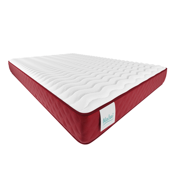 Colchón Viscoelástico Reversible Gredos | ±21cm | Bourdeos
