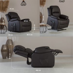 Sillon TREVI – 181
