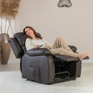 Sillon TREVI – 186