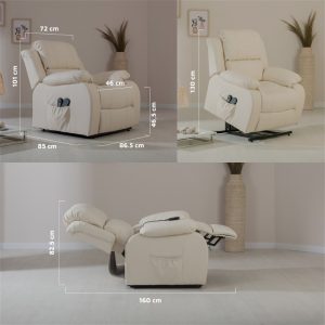 Sillon TREVI – 188