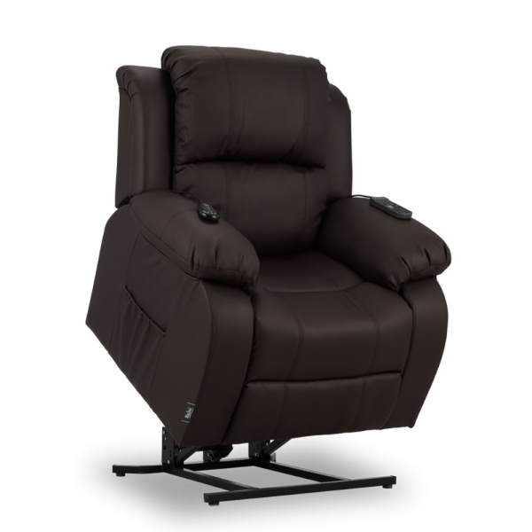 Sillón Nalui TREVI Levanta personas Choco