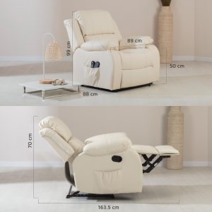 Sillon TREVI – 239