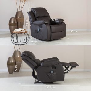 Sillon TREVI – 240