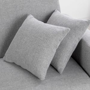 Sofa cama REINE – 65 Sofá cama reine Gris Azul gris claro