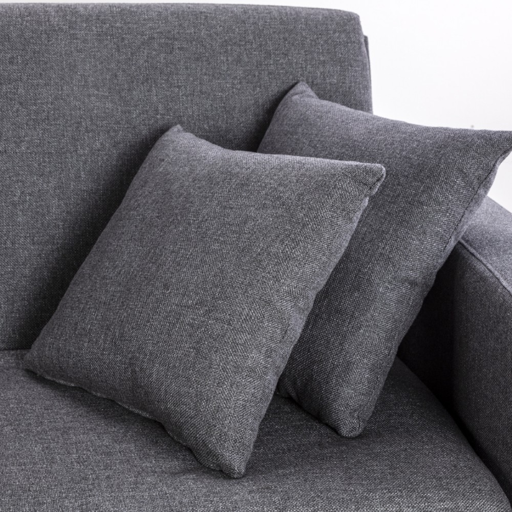 Sofá cama reine Gris Marengo