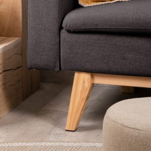 Sofa cama REINE – 77 Sofá cama reine Gris Marengo