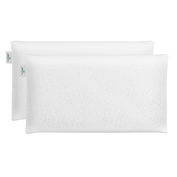 Almohada Viscoelástica Lavander