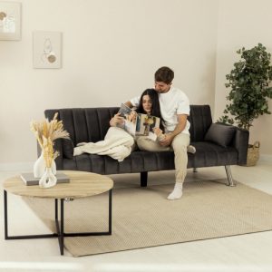 Sofá-cama-3-lugares-Nalui-ONE-LINES-VELVET-Dark-Grey_5.jpg