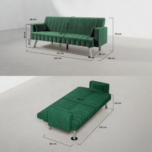 Sofá-cama de 3 lugares-Nalui-ONE-LINES-VELVET-Green_3.jpg