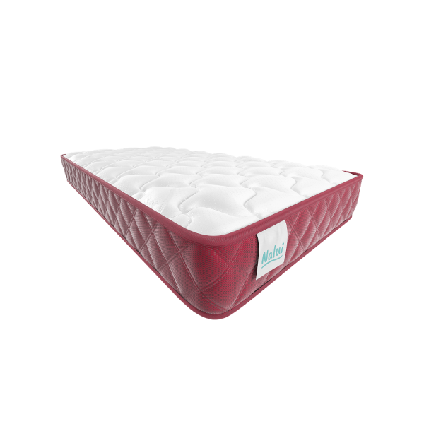 Colchón Cuna Baby Dreams | ±11 cm | Granate