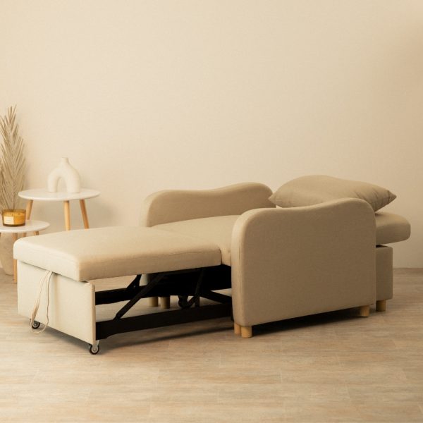 Sillones cama