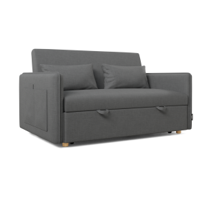 portada-web-gris-oscuro Sofá Cama 2 plazas Nalui Nest 2 Gris Oscuro