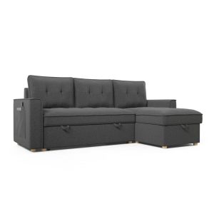 portada_Sofa-cama-3-plazas_HAVEN-–-34 sofá cama 3 plazas chaiselongue Haven Gris oscuro