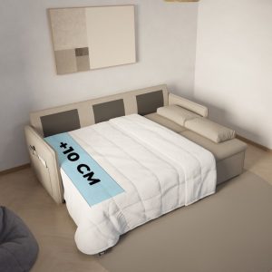 NEST3 – 3 1000x1000 Sofá Cama 3 plazas Nalui Nest 3 Beige