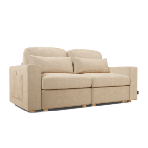 Sofá modular BLOOMx2 – 54