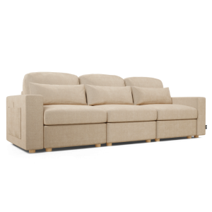Sofá modular BLOOMx3 – 100