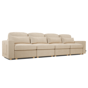 Sofá modular BLOOMx4 – 59