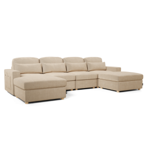 Sofá modular BLOOMx4 – 63