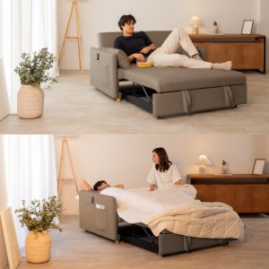 Sofá cama Nalui Nest 2 – 188