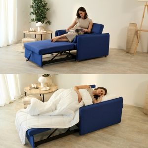 Sillón cama NEST 1 – 235