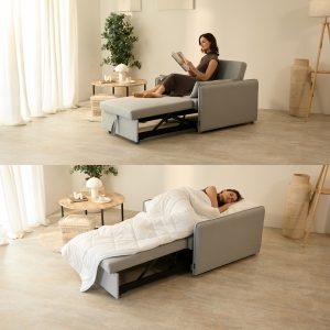 Sillón cama NEST 1 – 236