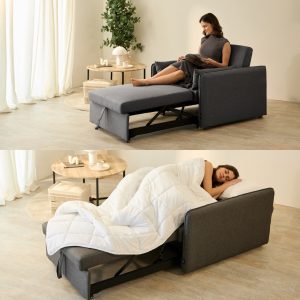Sillón cama NEST 1 – 237