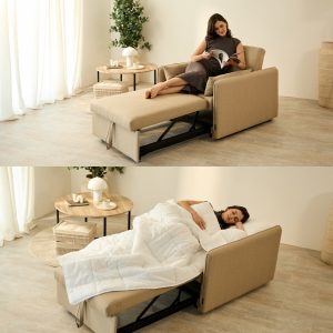 Sillón cama NEST 1 – 246
