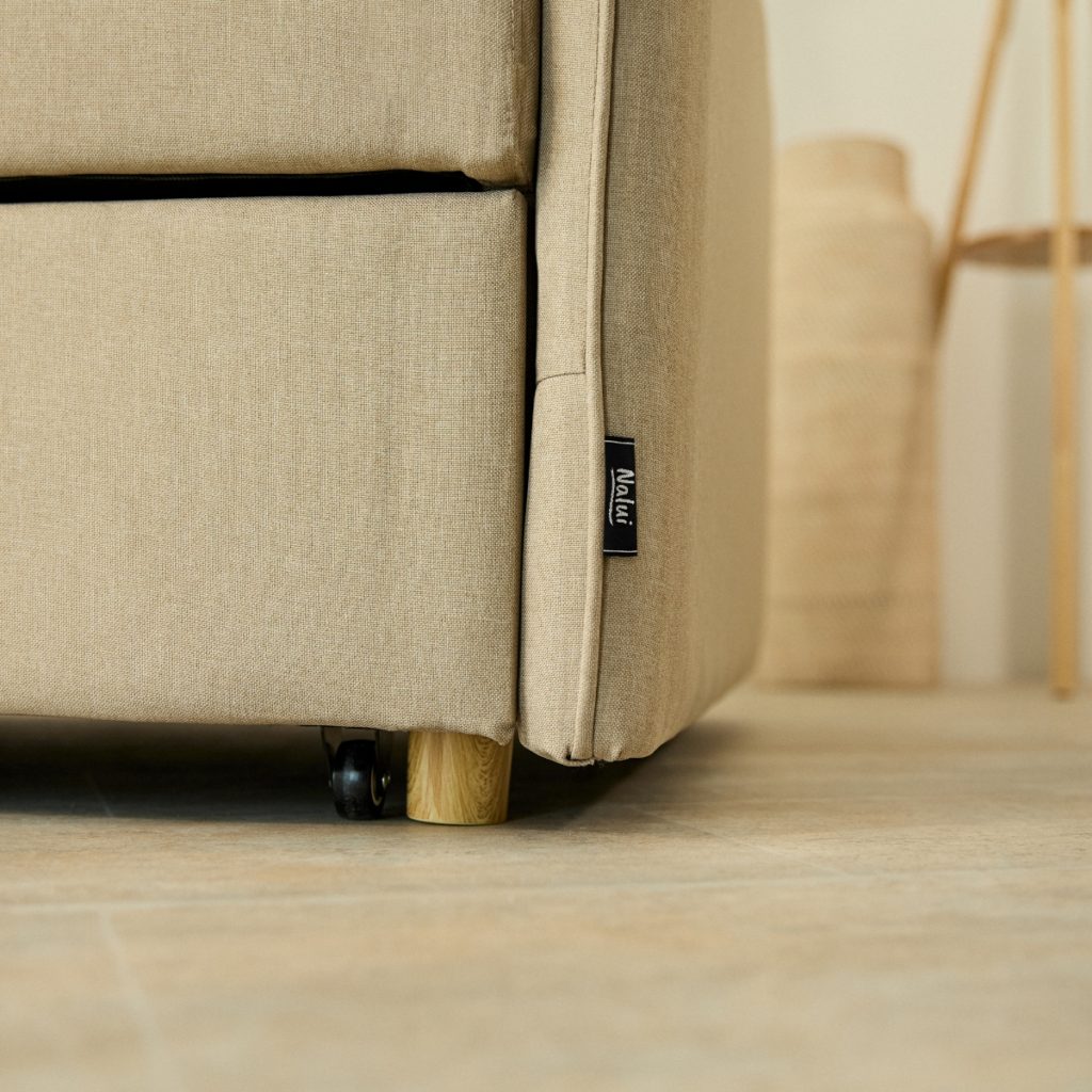Poltrona-cama NEST 1 - 248