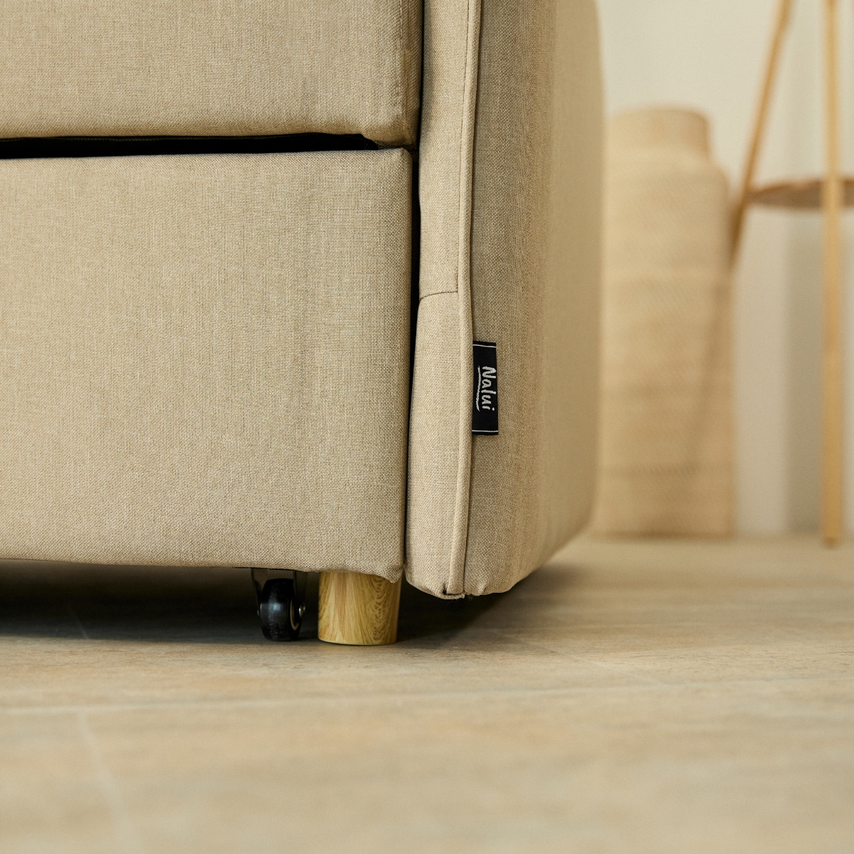Sillón cama NEST 1 – 248