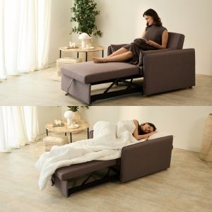 Sillón cama NEST 1 – 252
