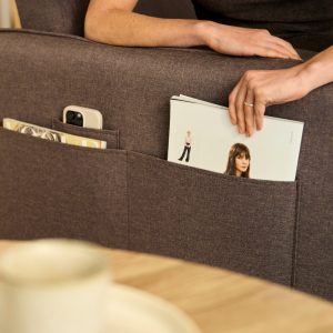 Sillón cama NEST 1 – 253