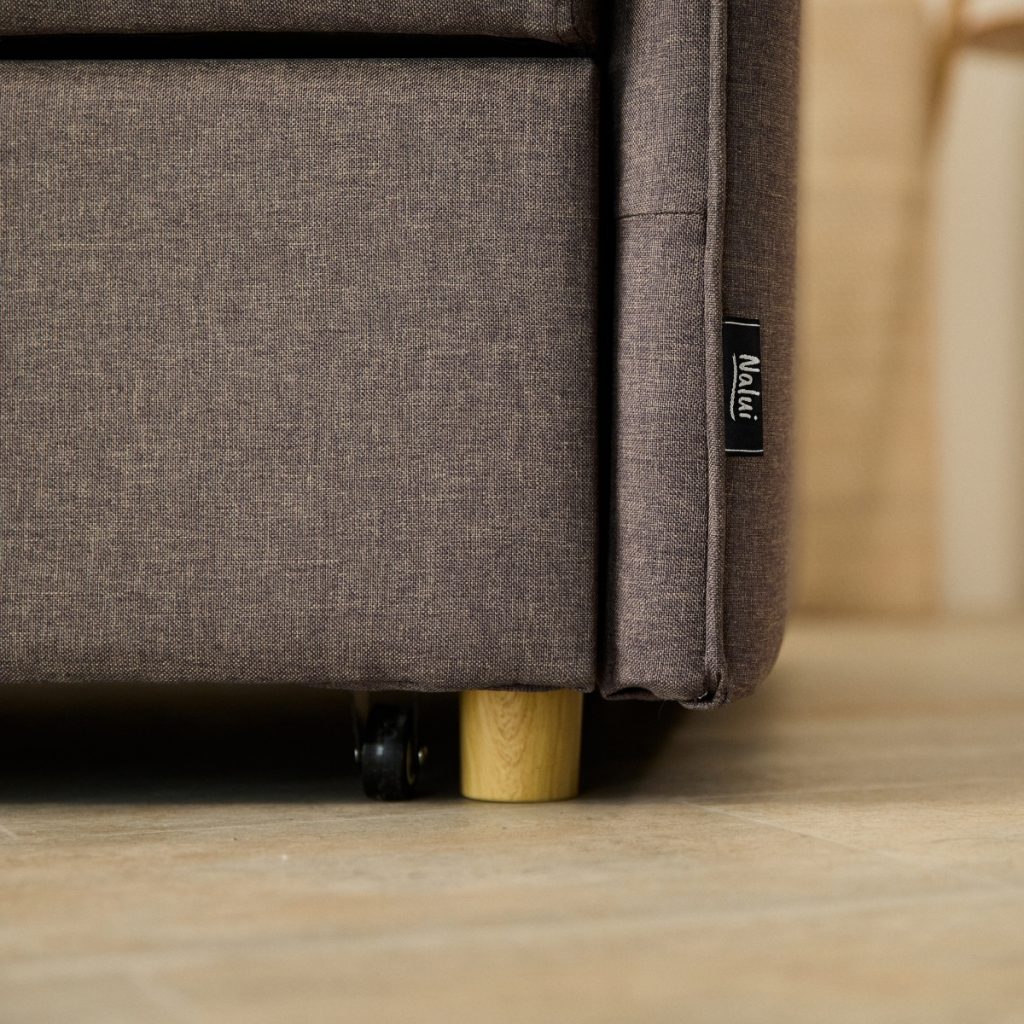 Poltrona-cama NEST 1 - 254