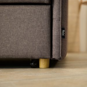 Sillón cama NEST 1 – 254 Sillón cama NEST 1 – 254