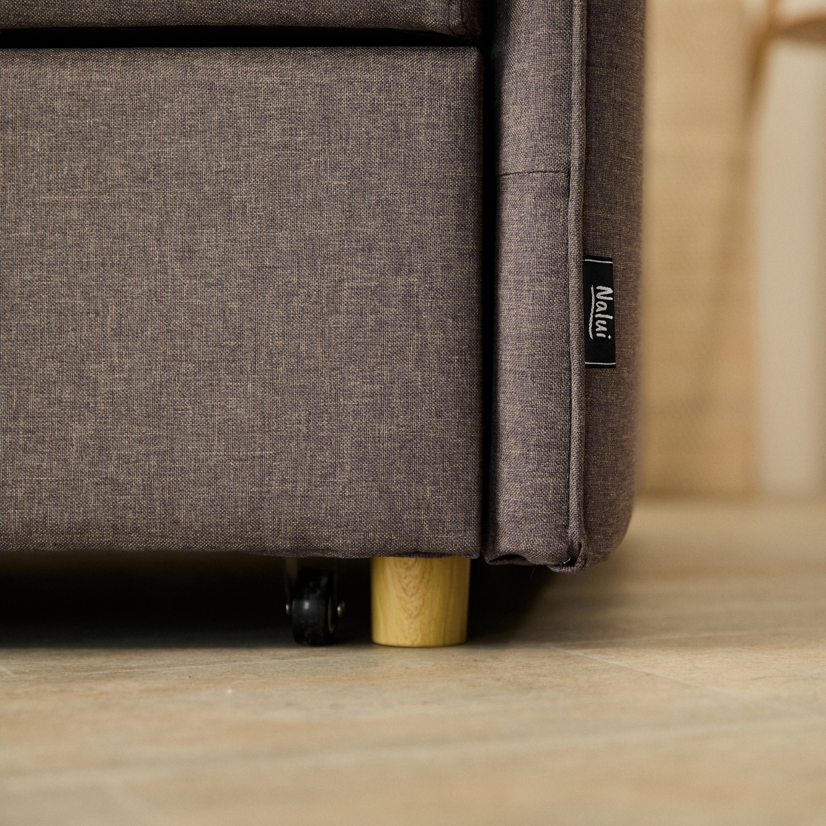 Sillón cama NEST 1 – 254