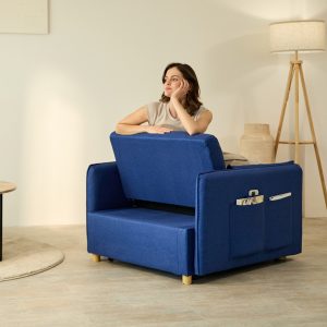 Sillón cama NEST 1 – 259