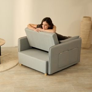 Sillón cama NEST 1 – 262
