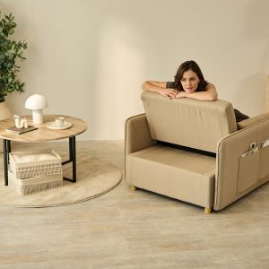 Sillón cama NEST 1 – 264
