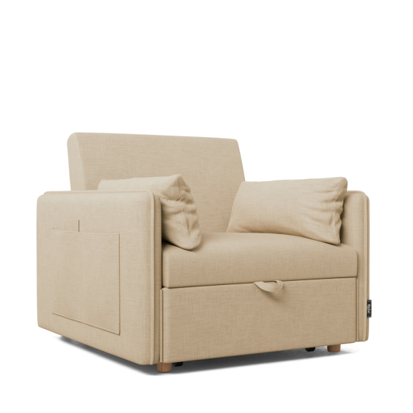 Sillón cama NEST 1 – 270