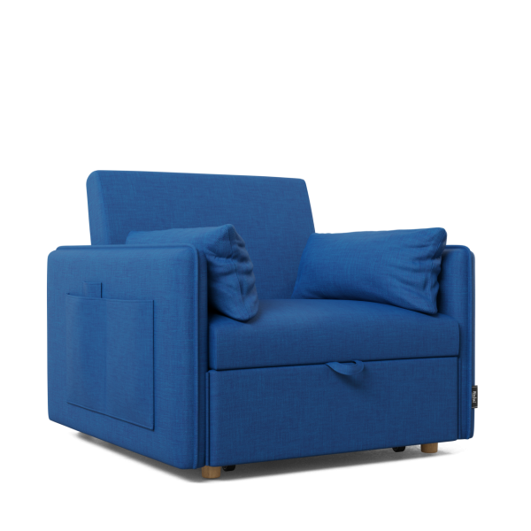 Sillón cama NEST 1 – 271