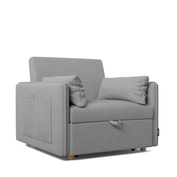 Sillón cama NEST 1 – 272