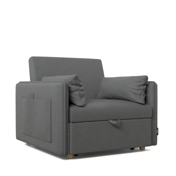 Sillón cama NEST 1 – 273