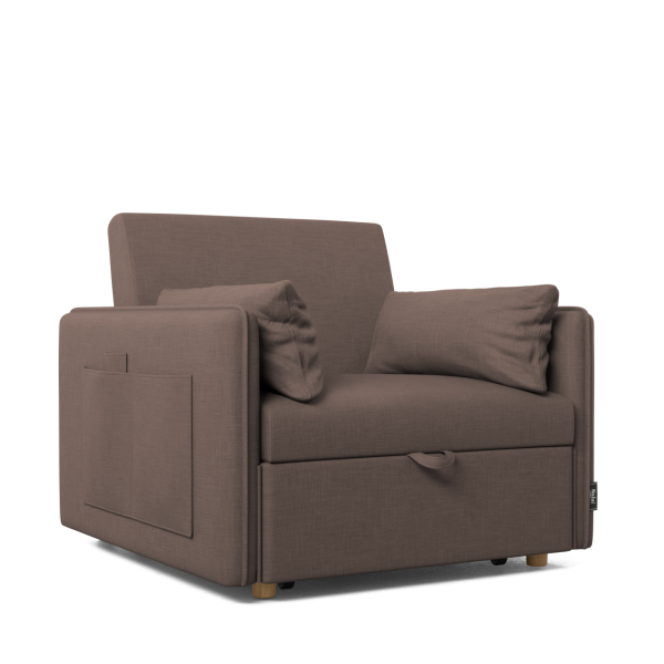 Sillón cama NEST 1 – 274