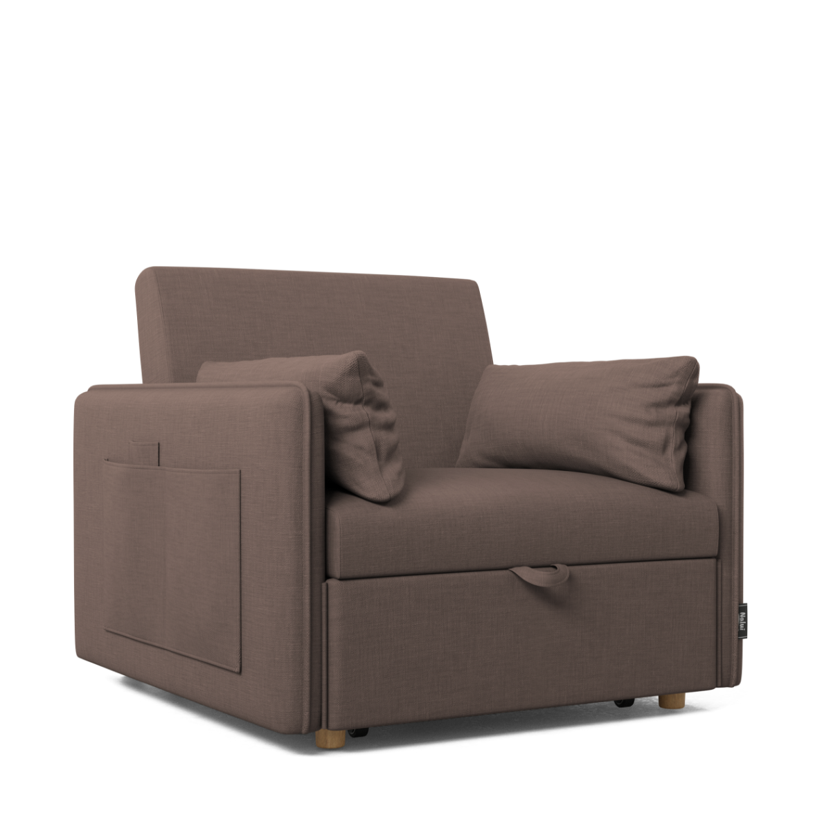 Sillón cama NEST 1 – 274