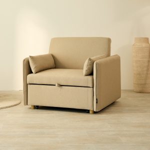 Sillón cama NEST 1 – 276