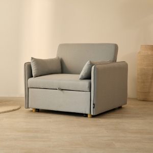 Sillón cama NEST 1 – 277