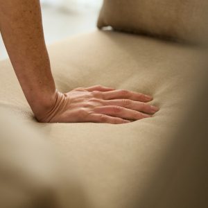 Sillón cama NEST 1 – 295