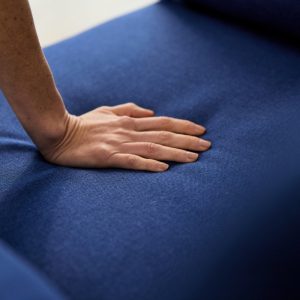 Sillón cama NEST 1 – 296