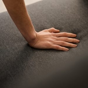 Sillón cama NEST 1 – 298