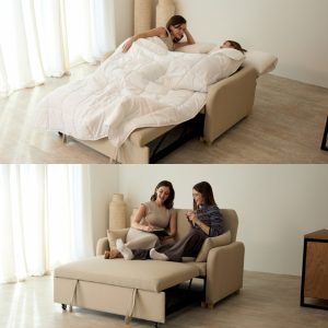 Sofá cama Buddy 2 – 112